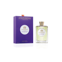 ATKINSONS 挚爱捧花语淡香水 EDT 100ml