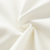 戴维贝拉（DAVE＆BELLA）儿童春装上衣全棉女宝宝长袖t恤小童套头衫休闲男童衣服 老虎印花 100 cm（身高90-100cm）