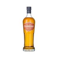檀都 TAMDHU 戴度 2007年 单一麦芽苏格兰威士忌 700ml
