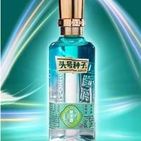 金种子 柔和型 白酒 包装 其他 125ml 42度