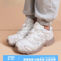 萨洛蒙（Salomon）XA Pro 3D香草色户外徒步越野跑步鞋474786 474786《》 37