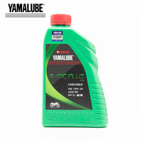 YAMALUBE 摩托车机油4T四冲程 冬季油 10W-30 SJ