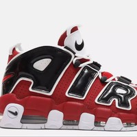 NIKE 耐克 Air More Uptempo \