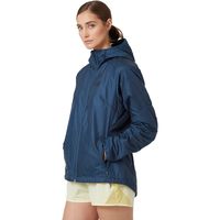 HELLY HANSEN海丽汉森 Rapide Lifaloft Air 女子风壳