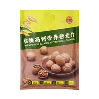 金日禾野 高钙营养 燕麦片 600.00g 包装 1袋