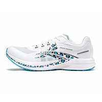 沃兰迪火箭气垫碳板竞速跑鞋比赛训练跑步体考体测体育生中田径鞋 稚豹 36