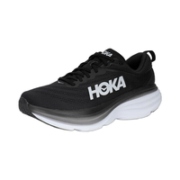 HOKA ONE ONE 邦代系列 Bondi 8 宽版 男子跑鞋 1127953