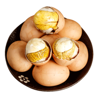 耕果妙新鲜13天鸡蛋珠子共毛鸡蛋 源头直发包邮