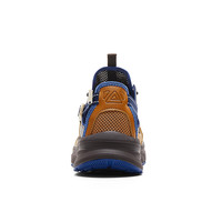 匹克男鞋态极科技采风2.0跑步鞋男户外溯溪夏季运动拖鞋DH520201 幼兽棕 40