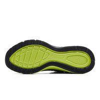 匹克男鞋态极科技采风2.0跑步鞋男户外溯溪夏季运动拖鞋DH520201 白/黑/绿 41