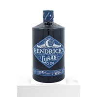 hendrick's亨利爵士杜松子酒/金酒英国 1000ml