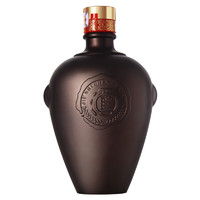 五粮液（WULIANGYE）五粮液股份高度浓香型超市粮食白酒酒水 52度 500mL 1瓶 总厂生产