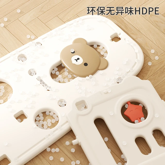 宝宝滑滑梯儿童室内家用小型婴儿秋千组合小孩大型玩具幼儿游乐场