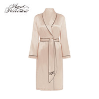 Agent Provocateur 经典 女士真丝睡袍 103184