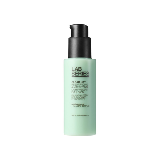 朗仕 控油焕肤保湿乳 50ml
