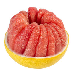 凯果思福建红心柚子净重4425斤约2个