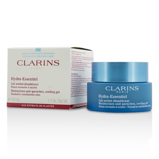 CLARINS 娇韵诗 恒润奇肌保湿冰爽凝露 50ml