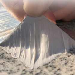 kavar 米良品 防水补漏胶带 5cm*5m