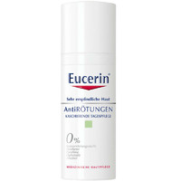 Eucerin 优色林 舒缓遮瑕滋润日霜SPF25 50ml 