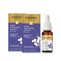 银联爆品日：Kosmea 美白抗氧化玫瑰果油 20ml*2件