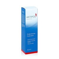 凑单品：Aktipol 护足保湿霜 (75 ml)