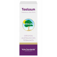 TAOASIS 茶树精油（盒装）50ml