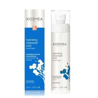 银联爆品日：Kosmea 玫瑰精华水喷雾 150ml