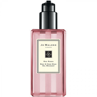 Jo Malone London 祖·玛珑 红玫瑰沐浴露 250ml（赠 6份le labo洗护体验装）