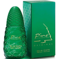 Pino Silvestre Original 卑奴苏佛士打 绿松果男士淡香水 125ml