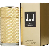 dunhill 登喜路 绝对标志男士香水 EDP 100ml