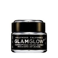 GLAMGLOW 火山泥 亮颜清洁 紧致发光面膜 黑罐 50g