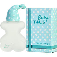 TOUS 桃丝熊 Baby TOUS 淘气小熊古龙香水 100ml