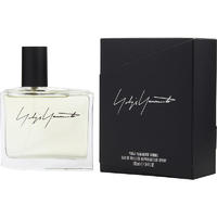 黑五抢先购：Yohji Yamamoto 山本耀司 新同名男士淡香水 EDT 100ml