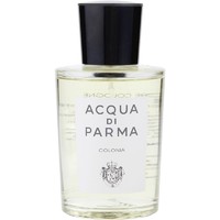 ACQUA DI PARMA 帕尔玛之水 【简装】Acqua di Parma 帕尔玛之水 经典古龙水中性香水 Cologne 100ml 简装（白盒或无盖）
