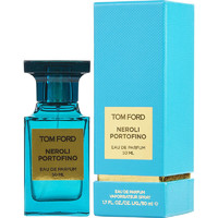 银联返现购：TOM FORD 汤姆·福特 Neroli Portofino 波托菲诺橙花油 男士香水 EDP 50ml