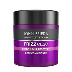 John Frieda 抚平毛糙奇迹修护深层护发素 150ml *2件