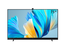 HUAWEI 华为 智慧屏V系列 HD75THAA 液晶电视 75英寸 4K