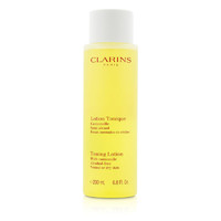 CLARINS 娇韵诗 黄水 温和化妆水 200ml