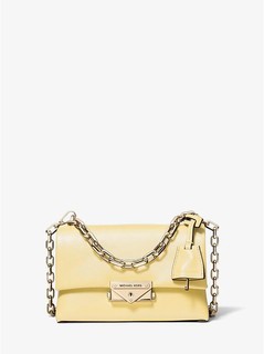 MICHAEL KORS 迈克·科尔斯 Cece 女士小号斜挎包 BUTTERCUP