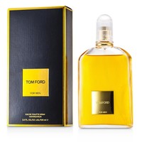 TOM FORD 汤姆·福特 同名男士淡香水 EDT 100ml