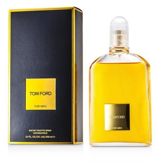 Tom Ford 汤姆福特 同名男士淡香水 EDT 100ml_GDFS_你身边的免税店