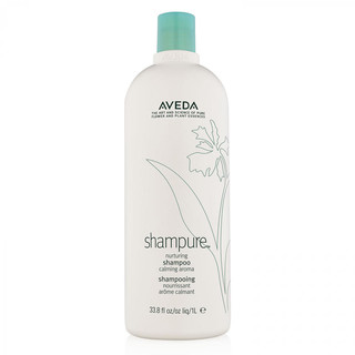 AVEDA 艾凡达 shampure纯香系列滋养洗发水 1000ml
