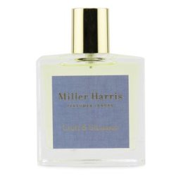 Miller Harris 米勒 哈瑞丝工艺与魅力 皇家歌剧院 香水edp 50ml 什么值得买