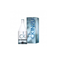 Calvin Klein 卡尔文·克莱  IN2U男士香水 EDT 150ml