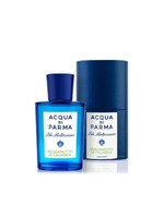 Acqua di Parma 帕尔玛之水 蓝色地中海香柠檬香水 EDT 75ml