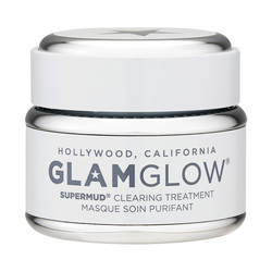 格莱魅 GLAMGLOW 白罐洁净面膜