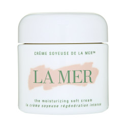 海蓝之谜 LA MER 精华乳霜