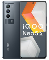 iQOO V2154A(夜行空间)IQOO Neo5S12+256G (5G)游戏手机