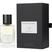 Banana Republic 香蕉共和国 17号乌木中性香水 EDP 75ml