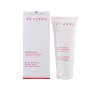 CLARINS 娇韵诗 新生紧致身体乳/翘臀乳 200ml